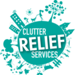 Website- Judy Rickey - Clutter Relief Services