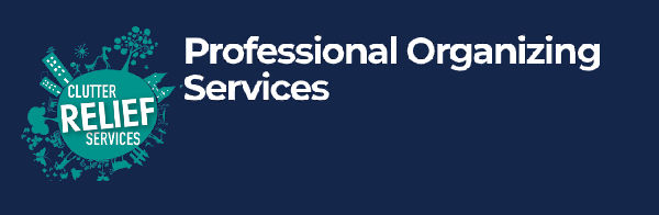 Clutter Relief Services