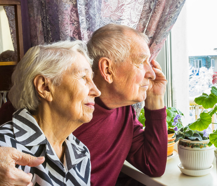 Downsizing for Seniors Website -Seniors- Judy Rickey- Clutter Relief Services2
