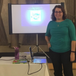 Media about declutter - estate clearing -seniors- Judy Rickey- Clutter Relief Services