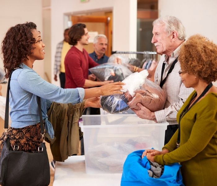 declutter - estate clearing -seniors- Judy Rickey- Clutter Relief Services14