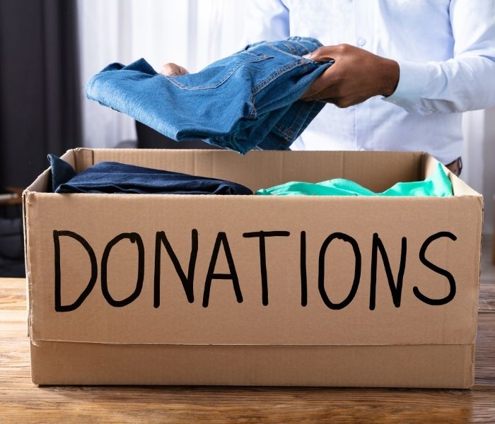 declutter - estate clearing -seniors- Judy Rickey- Clutter Relief Services14