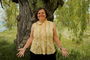 resources Anita Kaiser - Judy Rickey - Clutter Relief Services