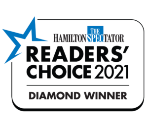 Readers Choice - Judy Rickey - Clutter Relief Services