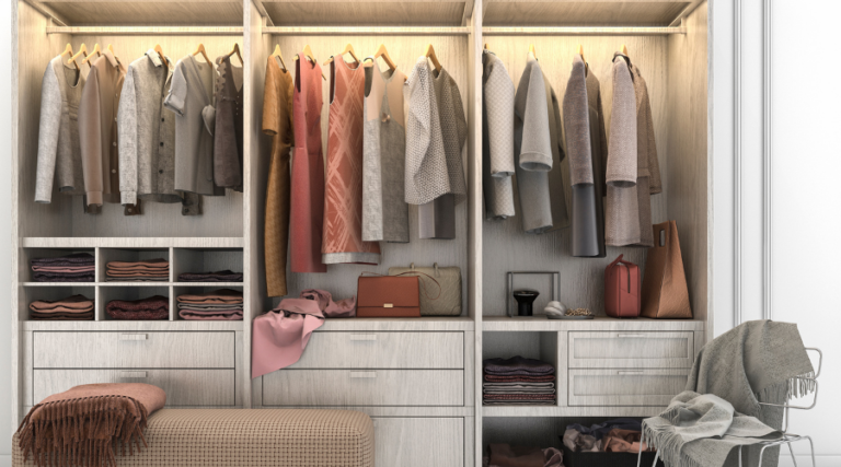 Judy Rickey - Clutter Relief Services