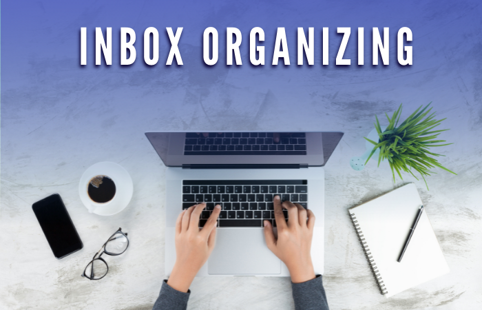 Inbox Organizing