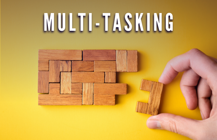 Multi-Tasking