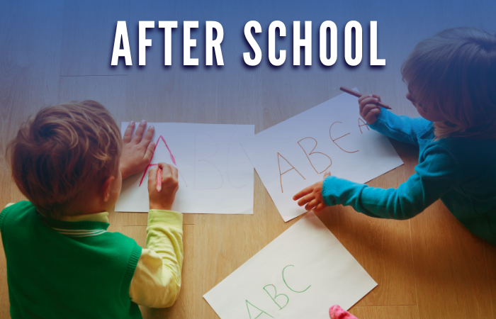 After School