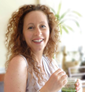 Cynthia Brace - Judy Rickey - Clutter Relief Services