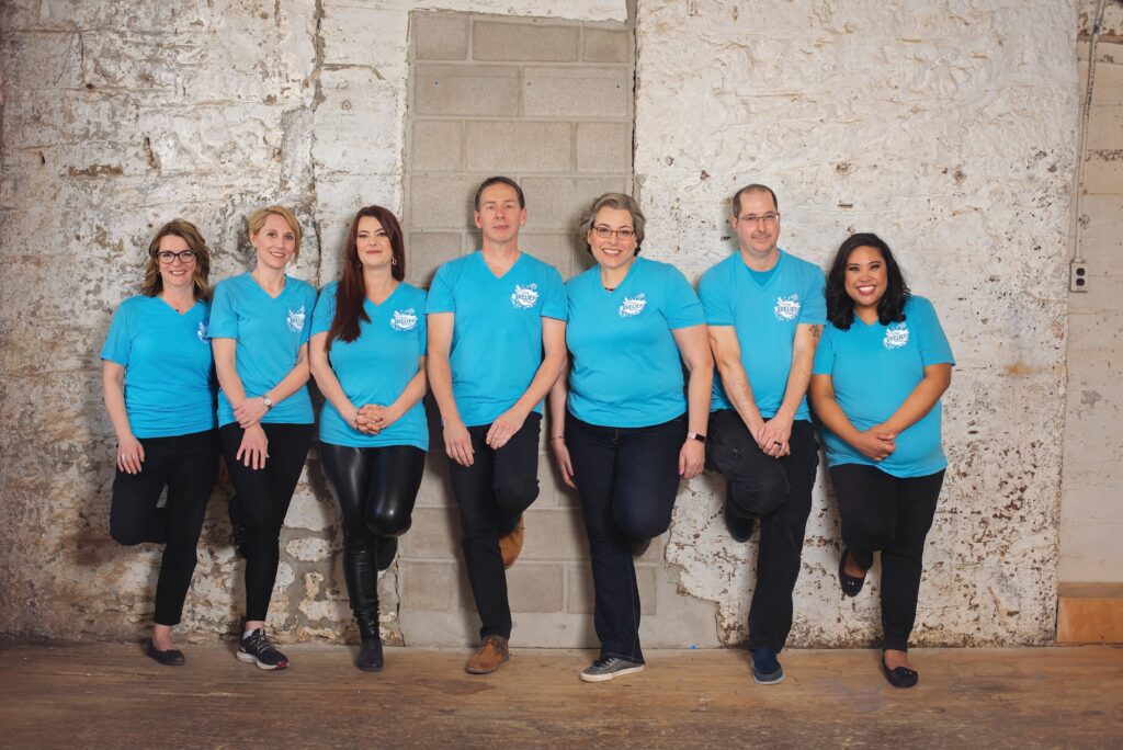 Our Team - Judy Rickey- Clutter Relief services