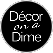 Decor On A Dime
